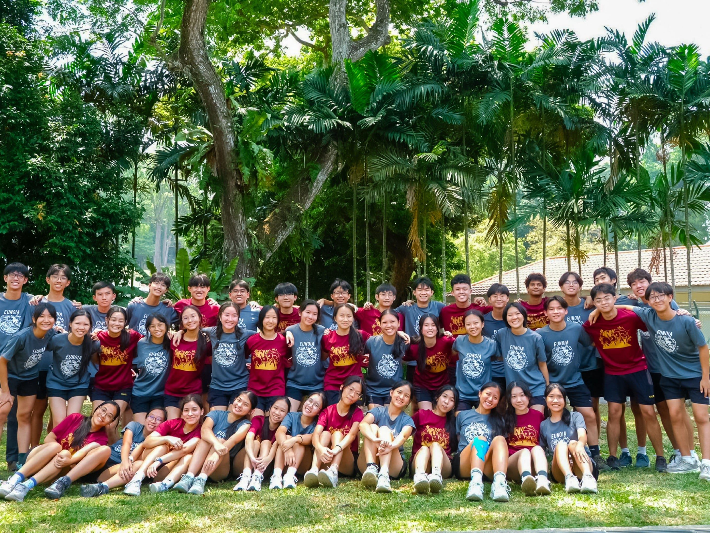 Group photo